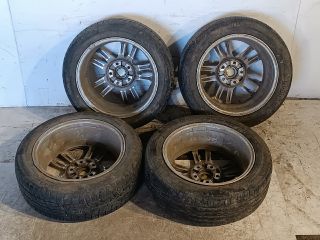 bontott MAZDA MX-5 Alufelni Szett Gumival