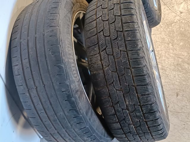 bontott MAZDA MX-5 Alufelni Szett Gumival