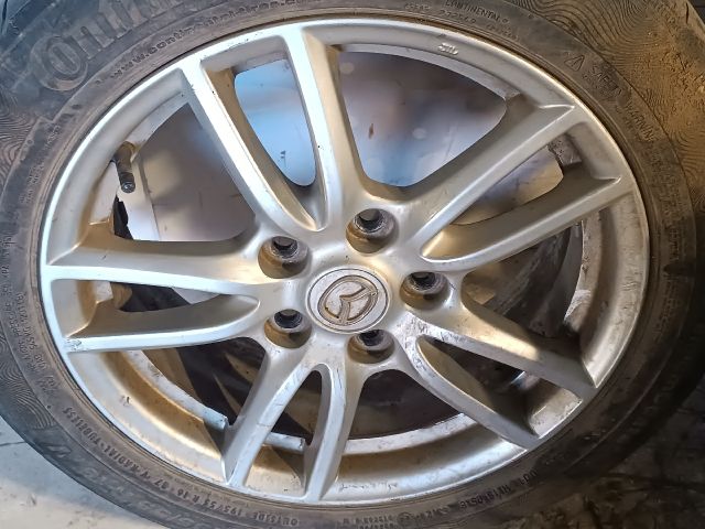 bontott MAZDA MX-5 Alufelni Szett Gumival