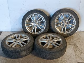 bontott MAZDA MX-5 Alufelni Szett Gumival
