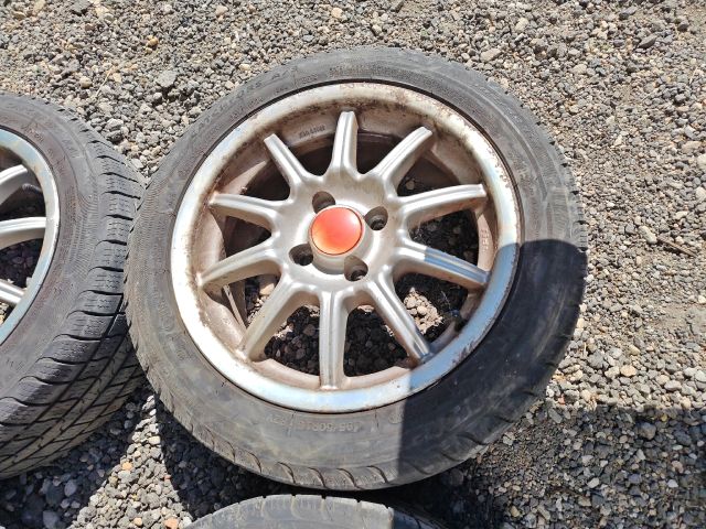 bontott MAZDA MX-5 Alufelni Szett