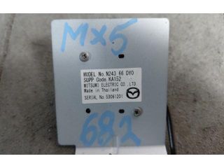 bontott MAZDA MX-5 Antenna Erősítő