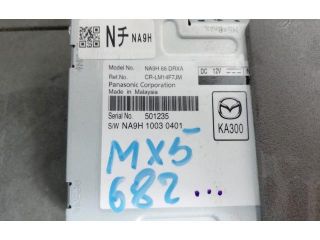 bontott MAZDA MX-5 Antenna Erősítő