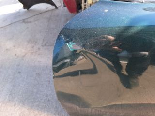 bontott MAZDA MX-5 Bal első Ajtó (Részeivel)