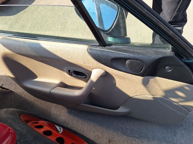 bontott MAZDA MX-5 Bal első Ajtó (Részeivel)