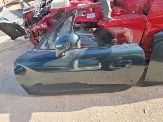 bontott MAZDA MX-5 Bal első Ajtó (Részeivel)