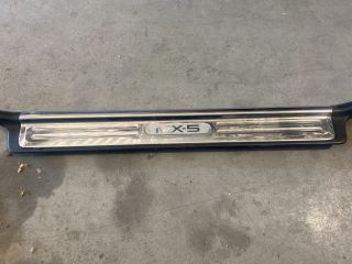 bontott MAZDA MX-5 Bal első Belső Küszöb Burkolat