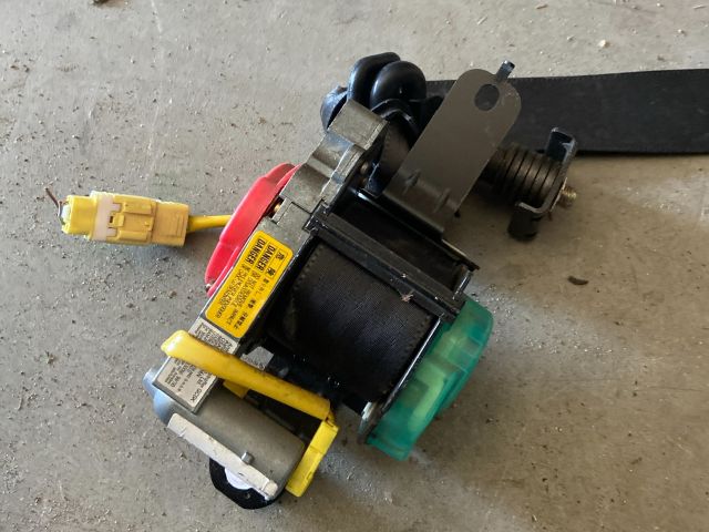 bontott MAZDA MX-5 Bal első Biztonsági Öv