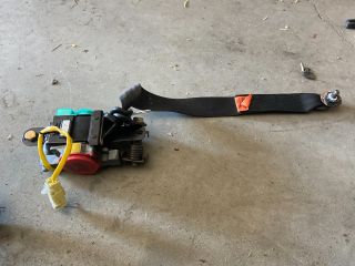 bontott MAZDA MX-5 Bal első Biztonsági Öv