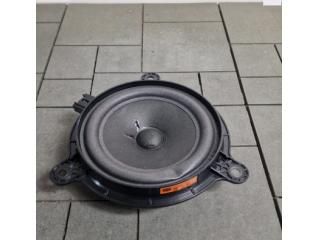 bontott MAZDA MX-5 Bal első Hangszóró