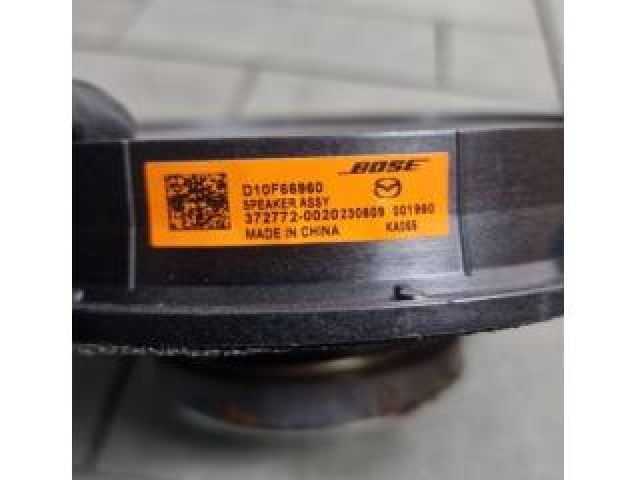 bontott MAZDA MX-5 Bal első Hangszóró