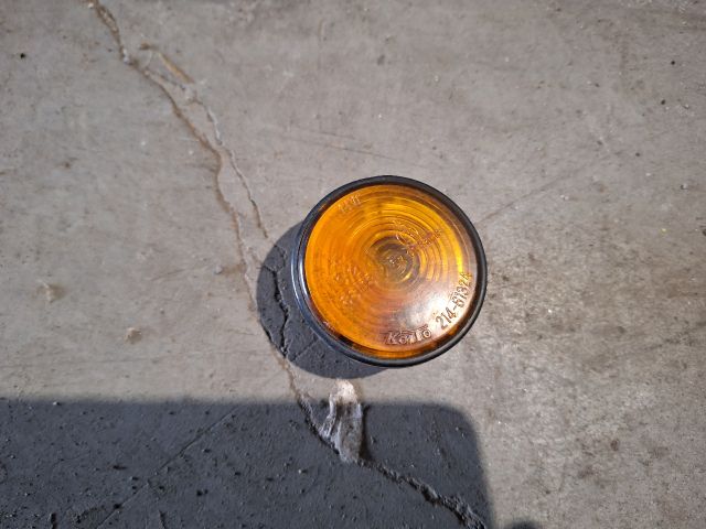 bontott MAZDA MX-5 Bal első Irányjelző