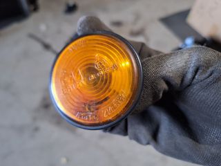 bontott MAZDA MX-5 Bal első Irányjelző