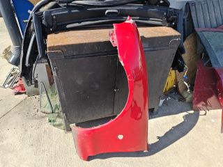 bontott MAZDA MX-5 Bal első Sárvédő