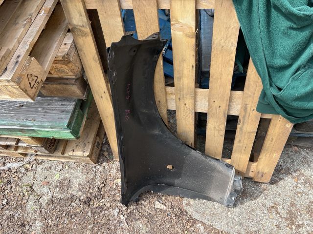 bontott MAZDA MX-5 Bal első Sárvédő