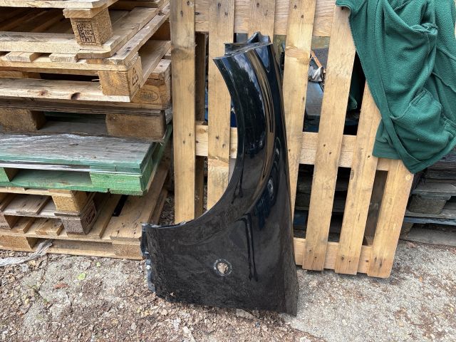 bontott MAZDA MX-5 Bal első Sárvédő