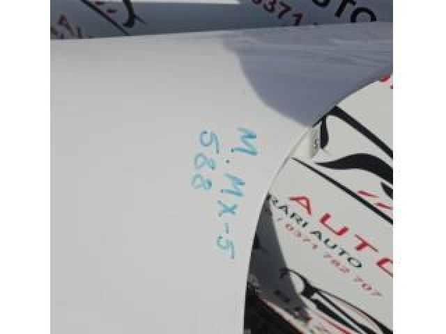 bontott MAZDA MX-5 Bal első Sárvédő