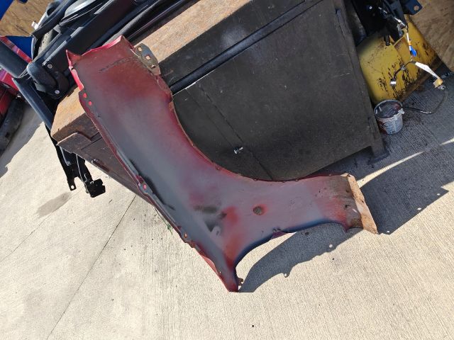 bontott MAZDA MX-5 Bal első Sárvédő