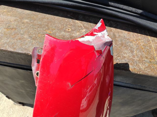 bontott MAZDA MX-5 Bal első Sárvédő