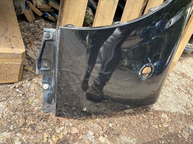 bontott MAZDA MX-5 Bal első Sárvédő