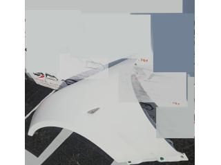 bontott MAZDA MX-5 Bal első Sárvédő