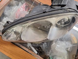 bontott MAZDA MX-5 Bal Fényszóró