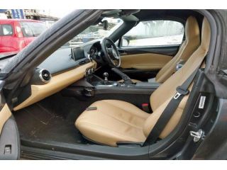 bontott MAZDA MX-5 Bal Fényszóró