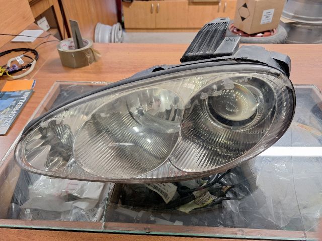 bontott MAZDA MX-5 Bal Fényszóró