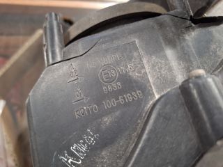 bontott MAZDA MX-5 Bal Fényszóró