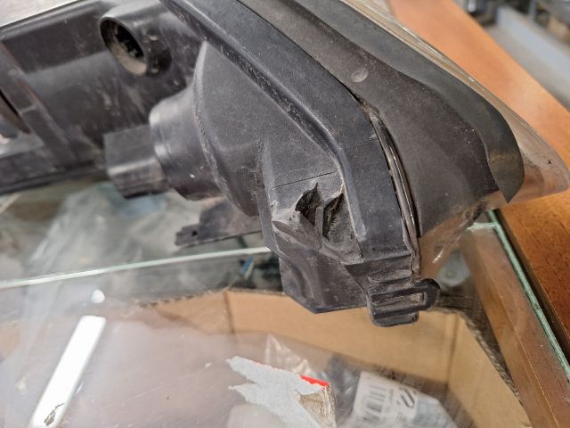 bontott MAZDA MX-5 Bal Fényszóró