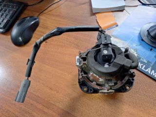 bontott MAZDA MX-5 Bal Ködfényszóró