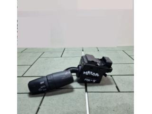 bontott MAZDA MX-5 Bal Kormánykapcsoló Irányjelző