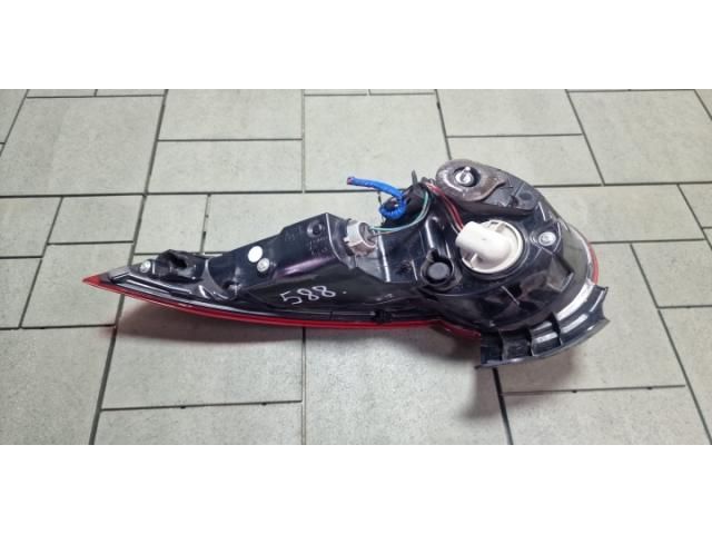 bontott MAZDA MX-5 Bal Külső Hátsó Lámpa