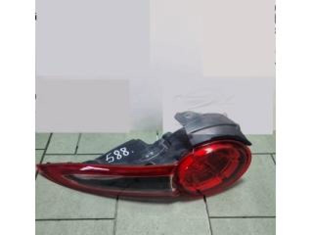 bontott MAZDA MX-5 Bal Külső Hátsó Lámpa