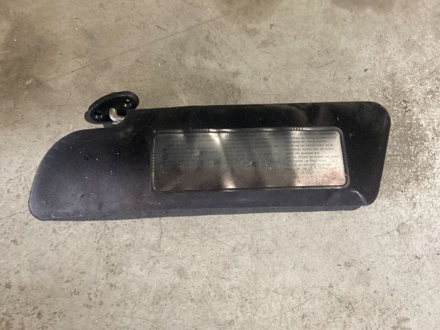 bontott MAZDA MX-5 Bal Napellenző