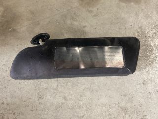 bontott MAZDA MX-5 Bal Napellenző