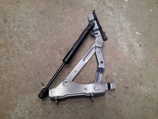 bontott MAZDA MX-5 Csomagtérajtó Bal Zsanér