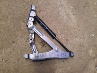 bontott MAZDA MX-5 Csomagtérajtó Bal Zsanér