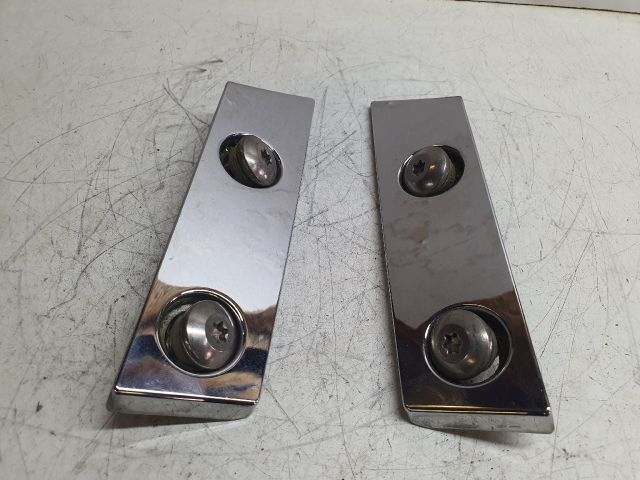 bontott MAZDA MX-5 Csomagtérajtó Díszléc