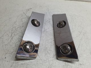 bontott MAZDA MX-5 Csomagtérajtó Díszléc