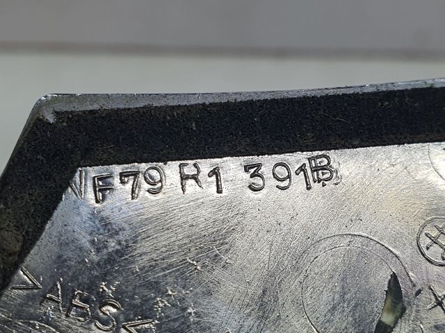 bontott MAZDA MX-5 Csomagtérajtó Díszléc