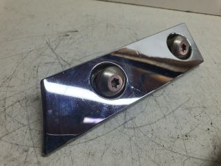 bontott MAZDA MX-5 Csomagtérajtó Díszléc