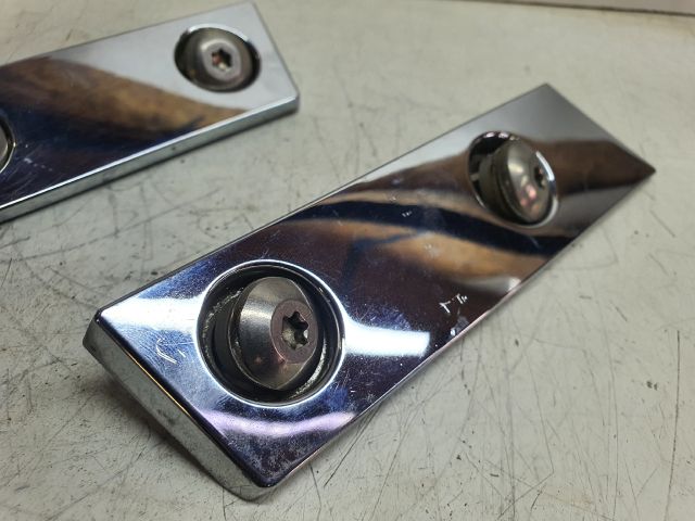 bontott MAZDA MX-5 Csomagtérajtó Díszléc