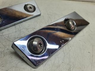 bontott MAZDA MX-5 Csomagtérajtó Díszléc