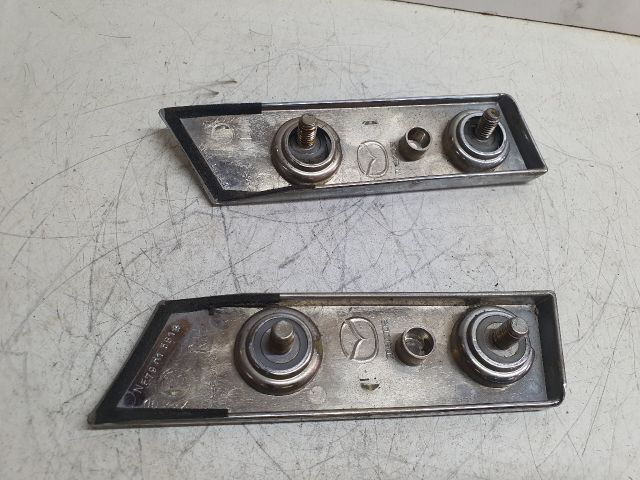 bontott MAZDA MX-5 Csomagtérajtó Díszléc