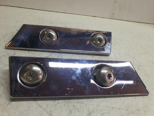 bontott MAZDA MX-5 Csomagtérajtó Díszléc