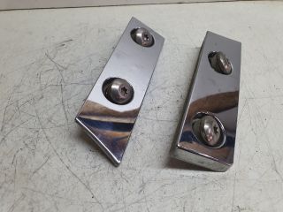 bontott MAZDA MX-5 Csomagtérajtó Díszléc