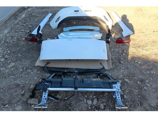 bontott MAZDA MX-5 Csomagtérajtó Jobb Zsanér