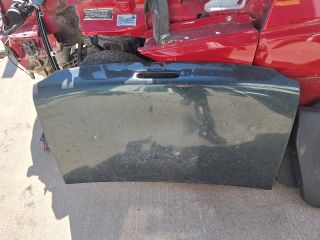 bontott MAZDA MX-5 Csomagtérajtó (Részeivel)