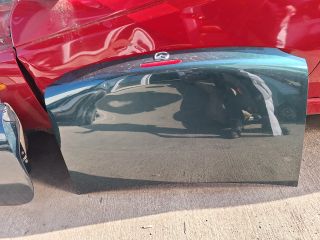 bontott MAZDA MX-5 Csomagtérajtó (Részeivel)